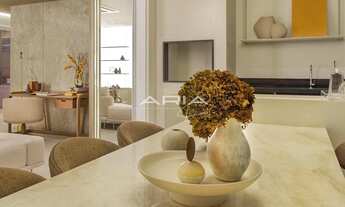 Imagem 2: Lançamento Zahra à venda na Nova Prochet, LONDRINA - PR