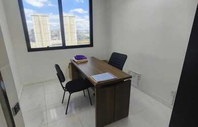 Imagem 3: Imóvel para venda possui 30 metros quadrados em Ipiranga - São Paulo - SP