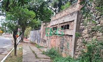 Imagem: Terreno à venda, 506 m² por R$ 1.490.000