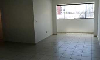 Imagem 5: Apto 4/4 c/ suítes, 2 Vagas, 1° Andar, Nascente, Ventilado, Capim Macio