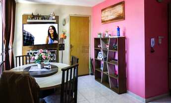 Imagem 2: Apto 3 quartos, garagem e próximo a Unifra II