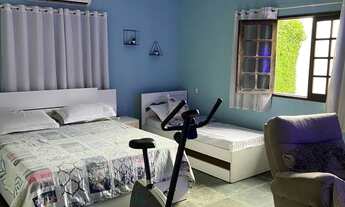 Imagem 6: Casa em Aldeia km10