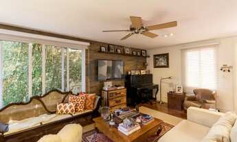 Imagem 6: Casa de Condomínio - 3 Dormitórios (Suítes) à Venda no Alto da Boa Vista, São Paulo/SP