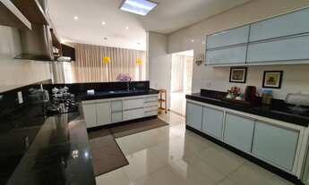 Imagem 7: Casa à venda 3 Quartos, 3 Suites, 4 Vagas, 568M², Condomínio do Lago, Goiânia - GO