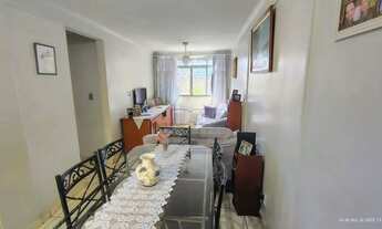 Imagem: Apartamento de 02 quartos á venda - Vila