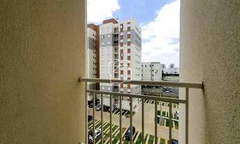 Imagem 6: Apartamento em Itu para aluguel Parque Nossa Senhora da Candelária - SP