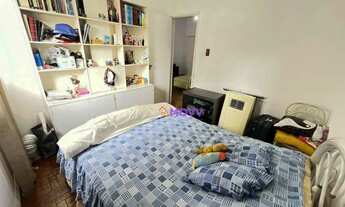 Imagem 7: Apartamento com 3 dormitórios à venda, 100 m² por R$ 580.000,00 - Icaraí - Niterói/RJ