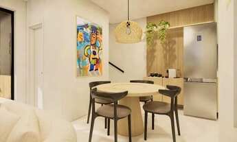 Imagem 9: Casa com 3 dormitórios à venda por R$ 564.036,20 - Nova Parnamirim - Parnamirim/RN