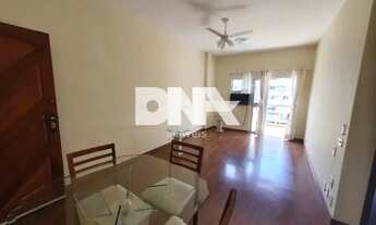 Imagem: Apartamento / Residencial / Botafogo