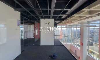 Imagem 11: Andar corrido à venda, 05 vagas, Funcionários - Belo Horizonte/MG