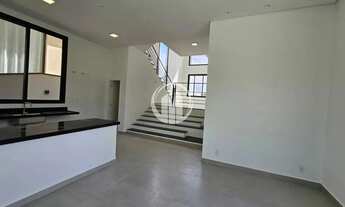 Imagem 7: Casa à venda com 3 suítes - Condomínio Bella Vittá - Jardim Celeste - Jundiaí/SP