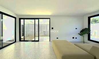 Imagem 7: Casa triplex em condomínio à venda - Santa Felicidade - Curitiba/PR