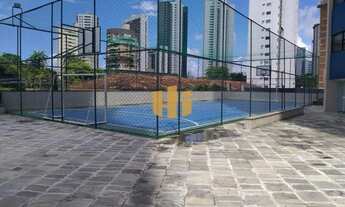 Imagem 5: Apartamento à Venda | 132m² | Villa Nazareth - Tamarineira