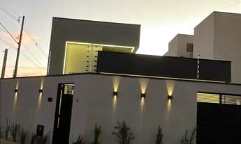 Imagem 2: CASA NOVA 1504 SUL - ALTO PADRÃO