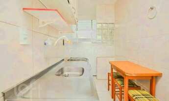 Imagem 4: Apartamento à venda Rua Guilherme Schell, Santo Antônio - Porto Alegre