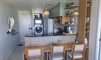 Imagem 3: Apartamento à Venda em Bairro Novo