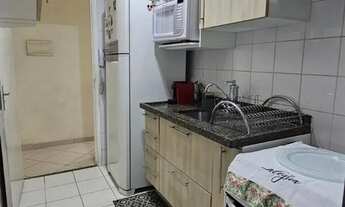 Imagem 5: Apartamento de 64m² com 3 quartos em Vila Guilherme