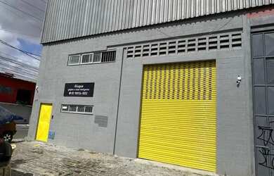 Imagem 2: LOJAS/SALAS NOVAS NO CASTELÃO PARA SEU ESCRITÓRIO, COMÉRCIO E/OU SELF STORAGE (GUARDA DE C