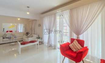 Imagem: Aluguel Apartamento 3 Dormitórios - 130