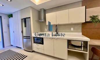 Imagem 4: Excelente STUDIO mobiliado e decorado na Trindade