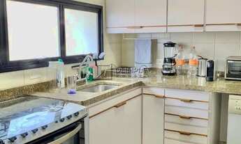 Imagem 7: Aluguel Apartamento 2 Dormitórios - 152 m² Moema