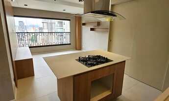 Imagem 4: Apartamento com 2 quartos em perdizes Nunca habitado