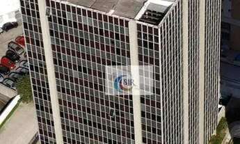 Imagem 2: Conjunto comercial para locação, Vila Nova Conceição, São Paulo