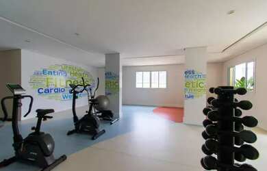 Imagem 5: Oportunidade! Apartamento com varanda gourmet e lazer completo na Vila Ema