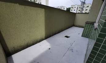 Imagem 7: Venda- Apartamento com quintal #garden #terreo R$215mil na principal da Torquato Tapajós