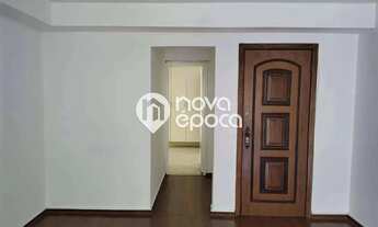 Imagem 7: Laranjeiras Apartamento com 3 dormitórios