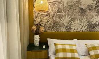 Imagem 4: Aptos com 3 e 4 suítes, 115 e 117m² - Porto das Dunas