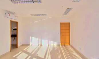 Imagem 2: Sala Comercial Galpão / depósito com 1 vaga na garagem