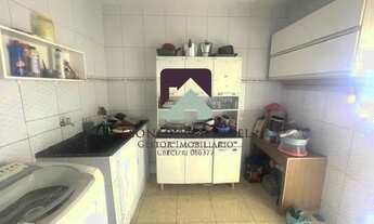 Imagem 2: Casa à venda com 2 dormitórios em Jardim meriti, São joão de meriti cod:CA00274