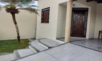 Imagem 3: Casa no Condomínio Magnólia Residencial