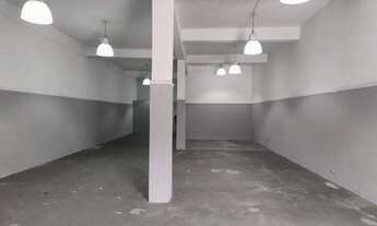 Imagem 3: Salão para alugar, 330 m² por R$ 7.481,00/mês - Parque Maria Luiza - São Paulo/SP