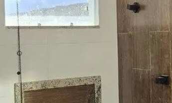 Imagem 3: Casa recém construída de 2 quartos em um dos melhores bairros de Porto real-RJ