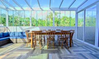 Imagem 7: Imóvel para aluguel tem 250 metros quadrados com 3 quartos em Jurerê - Florianópolis - SC