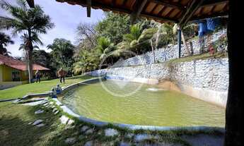 Imagem 4: Fazenda a venda com 175ha na região de Jangada Às margens da MT-246, a apenas: 27 km do