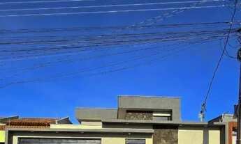 Imagem 6: Casa com 3 site à venda Setor Grajaú Goiânia/GO