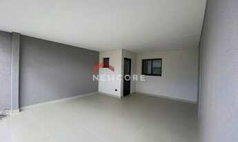 Imagem 5: Sobrado em Rua Castro - Cruzeiro - São José dos Pinhais/PR