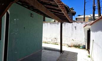 Imagem 5: Fator 1471) Excelente Casa linear 2 quartos no arsenal - É na Fator Imóveis