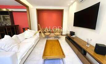 Imagem 5: Apartamento com 3 dormitórios à venda, 105 m² por RS 2.060.000,00 - Ipanema - Rio de Janei