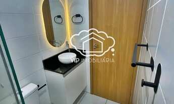Imagem 5: Imóvel para venda tem 47 metros quadrados com 2 quartos em Cosmos - Rio de Janeiro - RJ