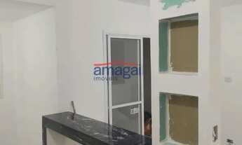 Imagem 2: Apartamento para locação Jd. Industrias