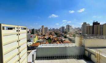 Imagem 5: Apartamento com 3 dormitórios à venda, 95 m² por R$ 360.000,00 - Centro - Piracicaba/SP