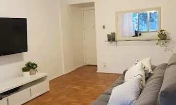 Imagem 2: Ótimo Apartamento com 3 quartos à venda, 110 m² por R$ 680.000 - Icaraí - Niterói/RJ