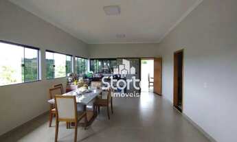 Imagem 5: Chácara com 3 dormitórios à venda, 3.000m² por R$ 650.000 - Pela BR-365 saída para Indianó