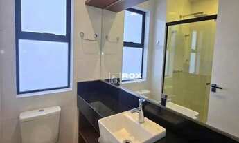 Imagem 7: Apartamento Studio, porteira fechada com 1 quarto à venda, 21 m² por R$ 370.000 - Centro