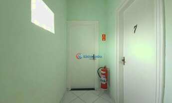 Imagem 2: Sala para alugar - Santa Emilia - Hortolândia/SP