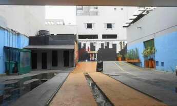 Imagem: Terreno, 959 m² - venda por R$ 8.000.000,00